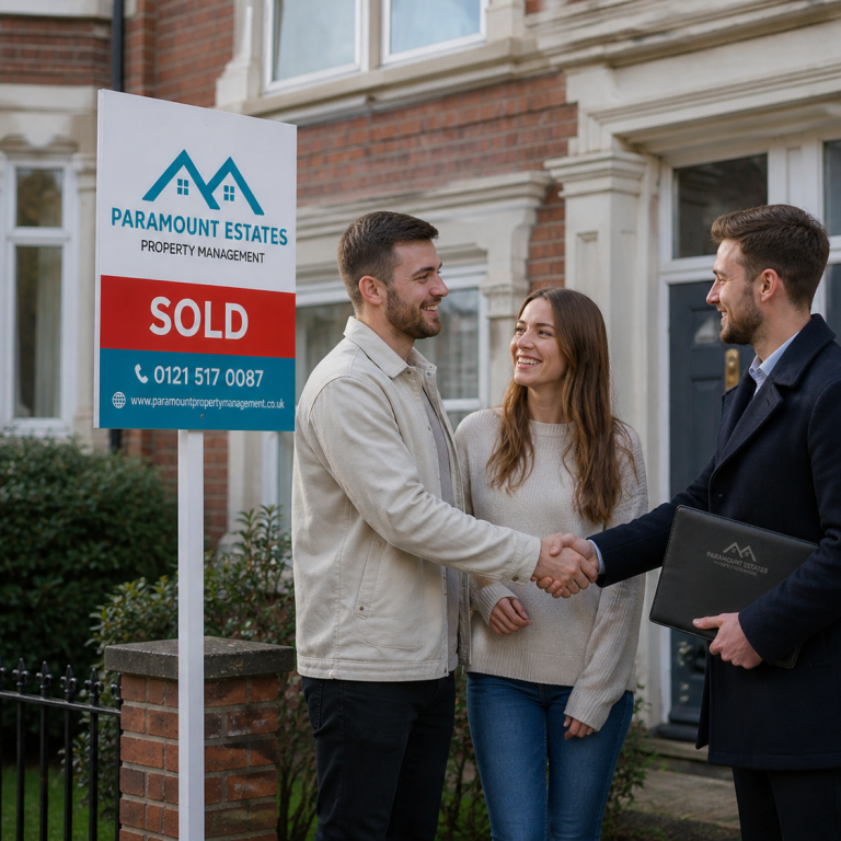 Estate agency, sales , lettings, Birmingham Property management. Tenants Properties to rent. Real estate West Midlands 